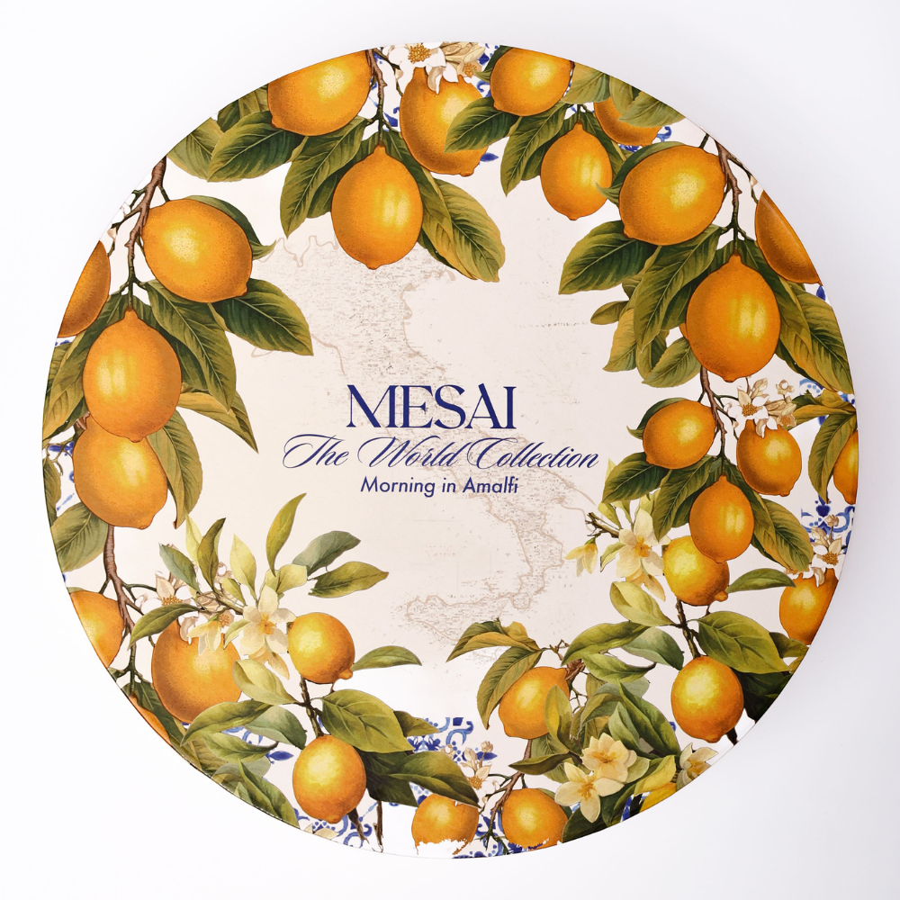 Morning in Amalfi Gift Set