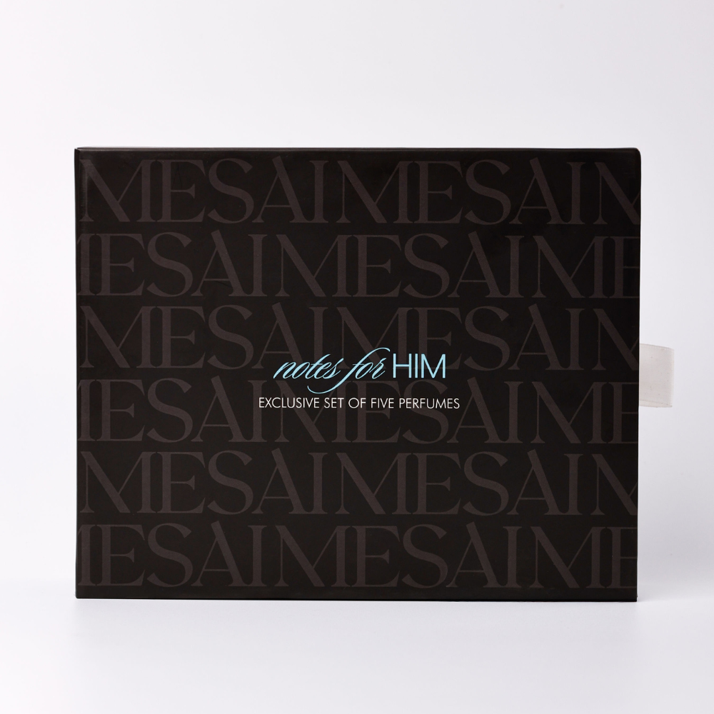 Notes for Him (Perfume Discovery Set)