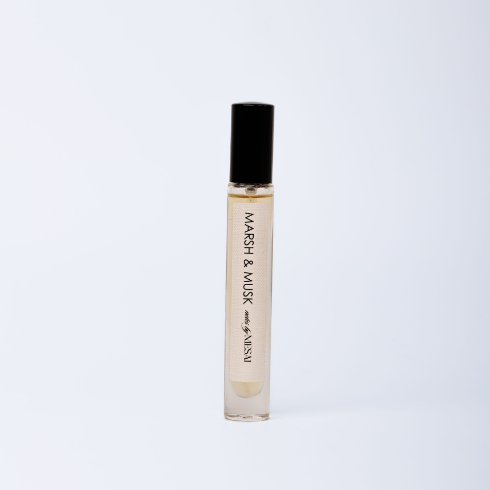 Marsh & Musk - 10ml Extrait de Parfum