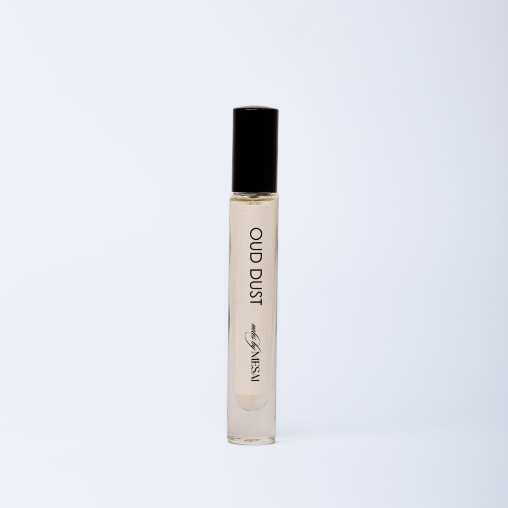Oud Dust - 10ml Extrait de Parfum