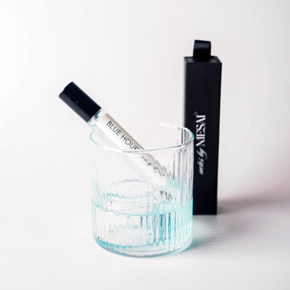 Blue Hour - 10ml Extrait de Parfum