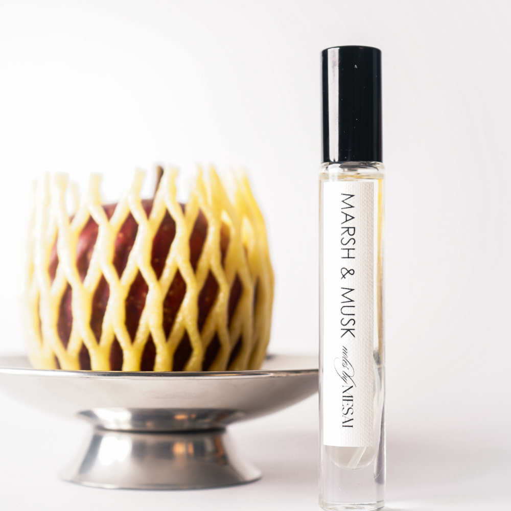 Marsh & Musk - 10ml Extrait de Parfum
