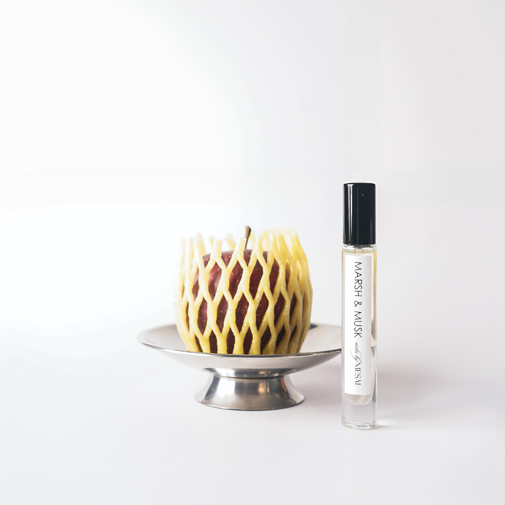 Layering Combo - Marsh & Musk + Pink 13