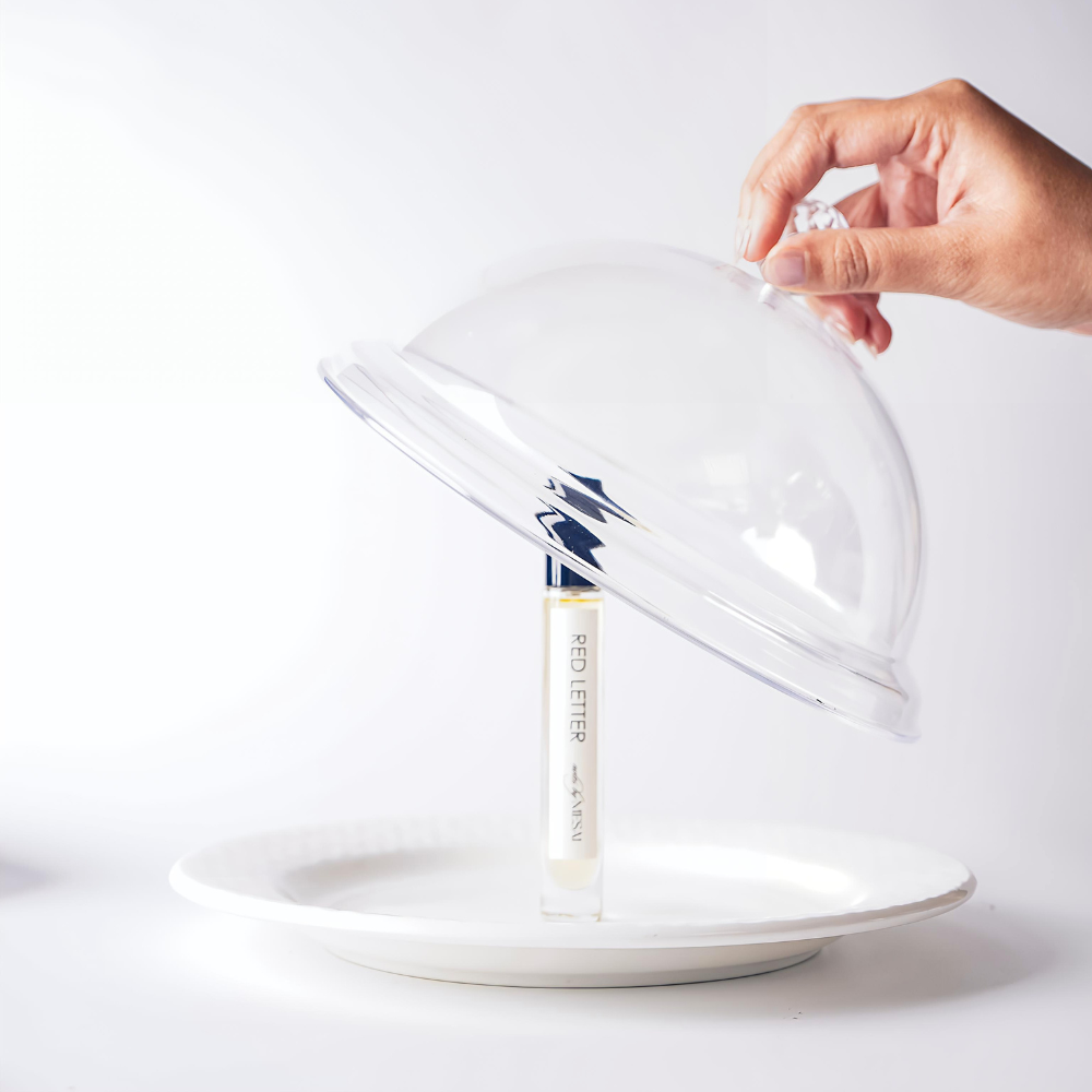 Red Letter - 10ml Extrait de Parfum