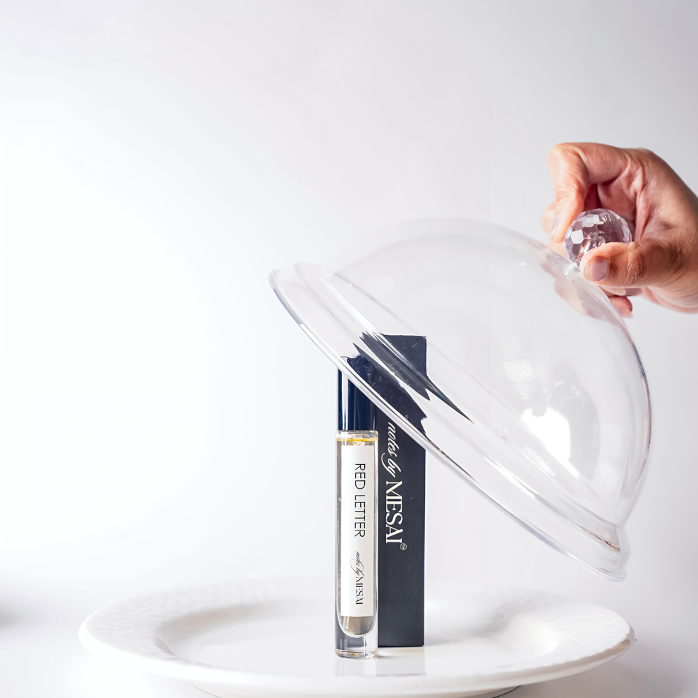 Red Letter - 10ml Extrait de Parfum
