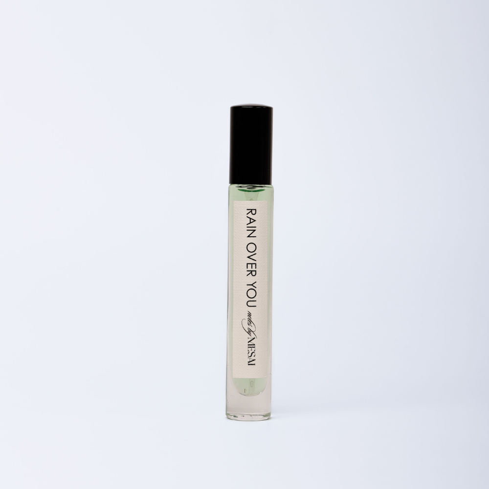 Rain Over You - 10ml Extrait de Parfum