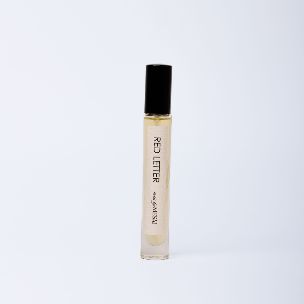 Red Letter - 10ml Extrait de Parfum