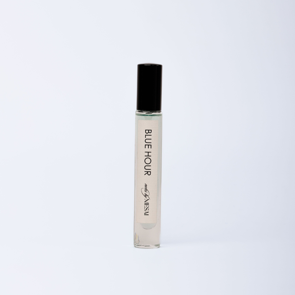 Blue Hour - 10ml Extrait de Parfum