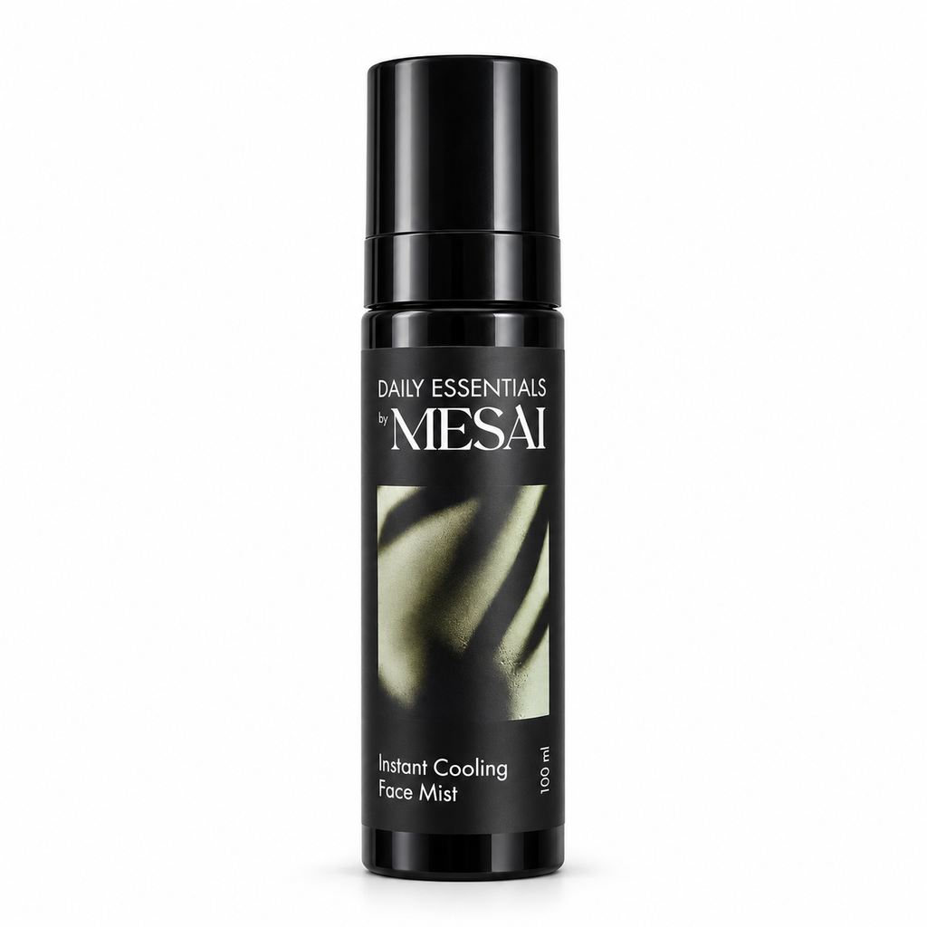 Instant Cooling Face Mist – 100 ml