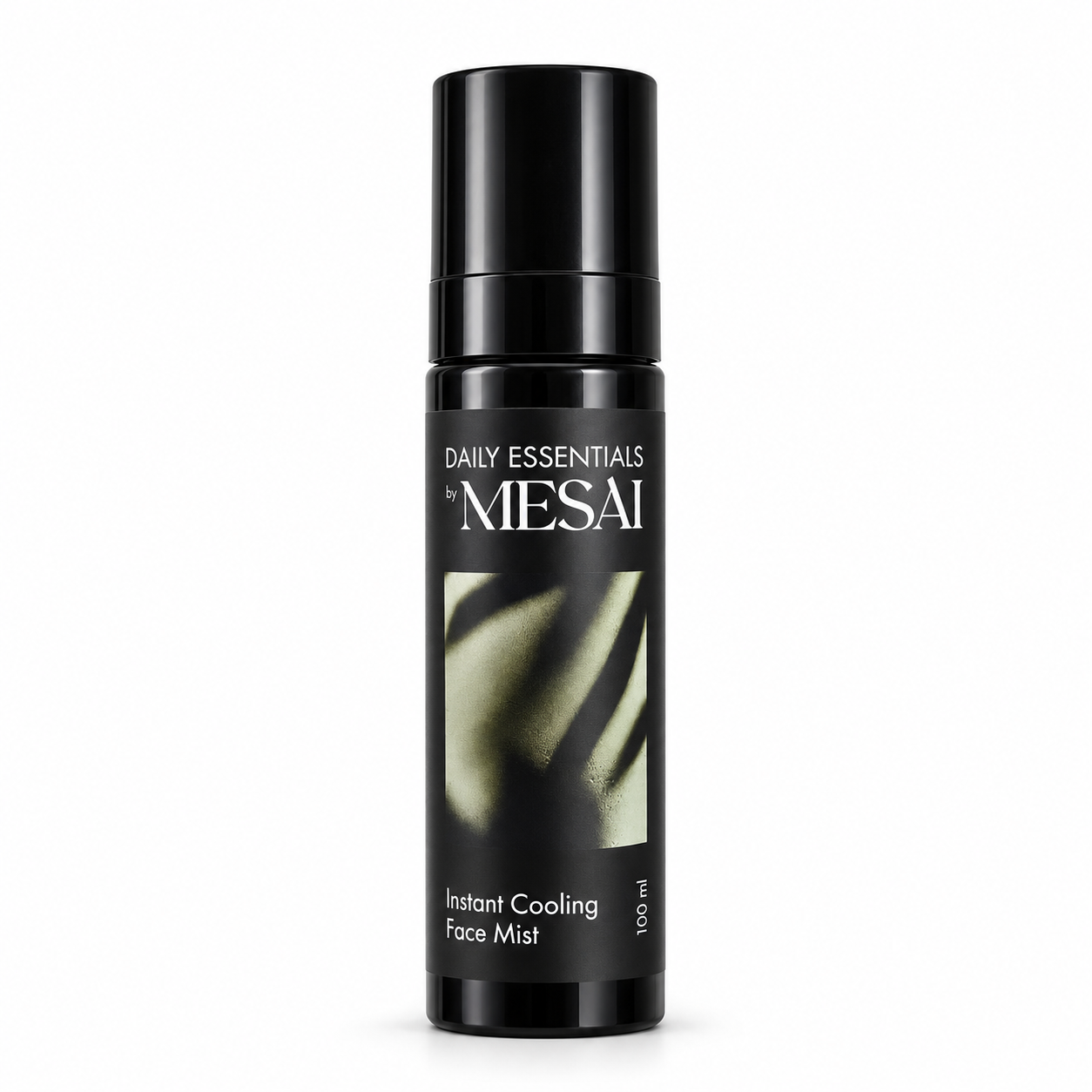 Instant Cooling Face Mist – 100 ml
