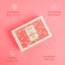 Pink Petal Purify Soap