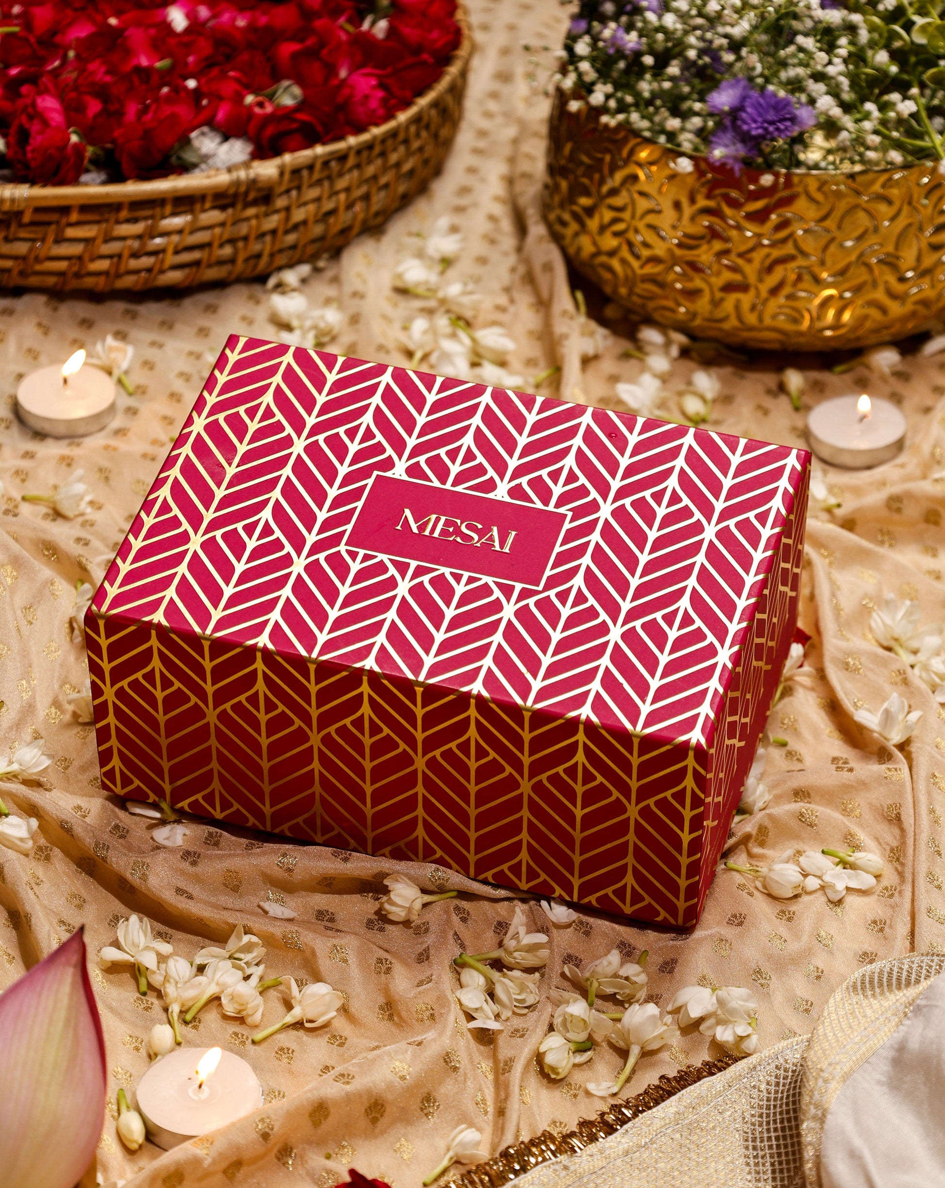 Gulaab Box