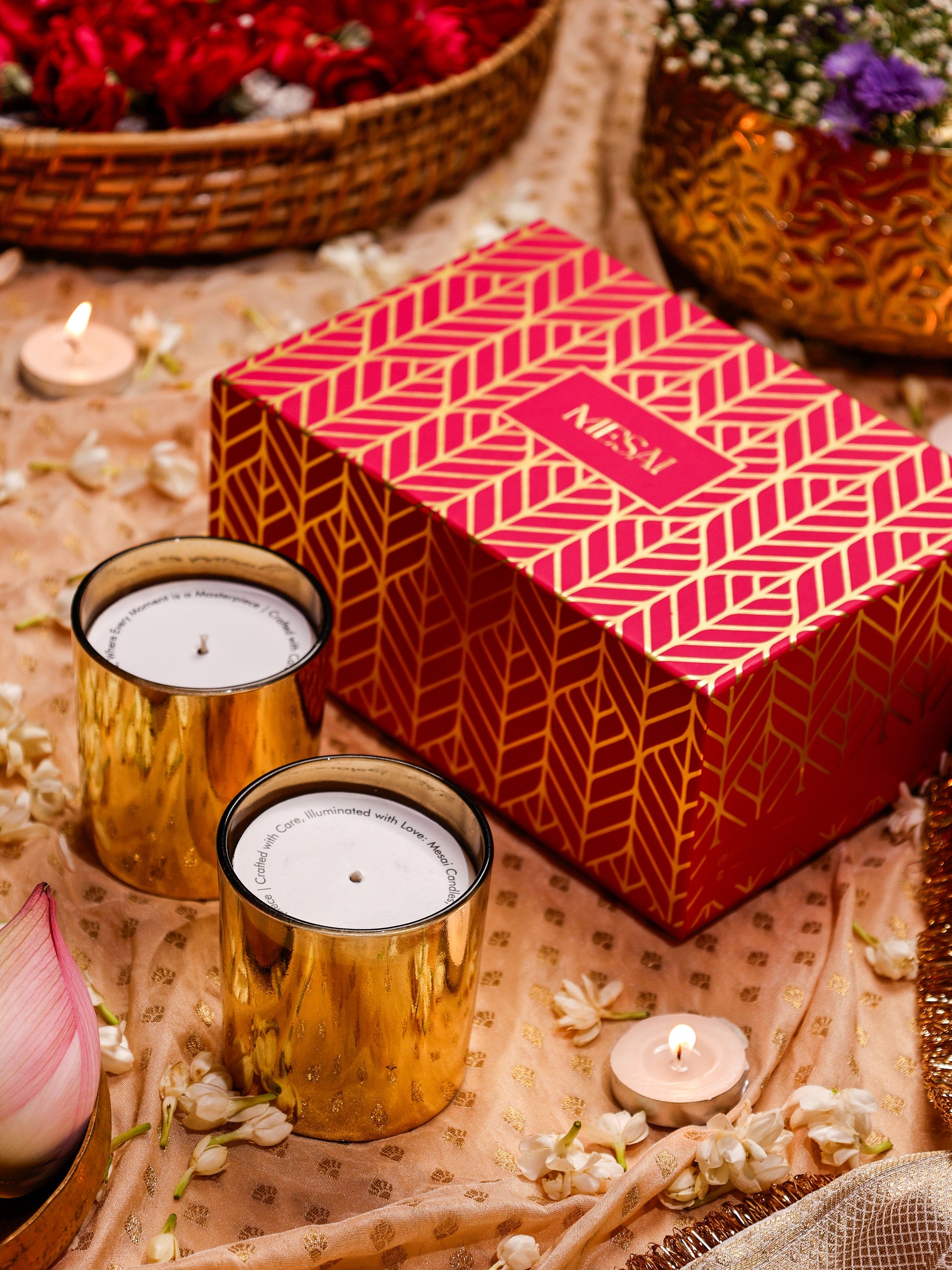 Gulaab Box