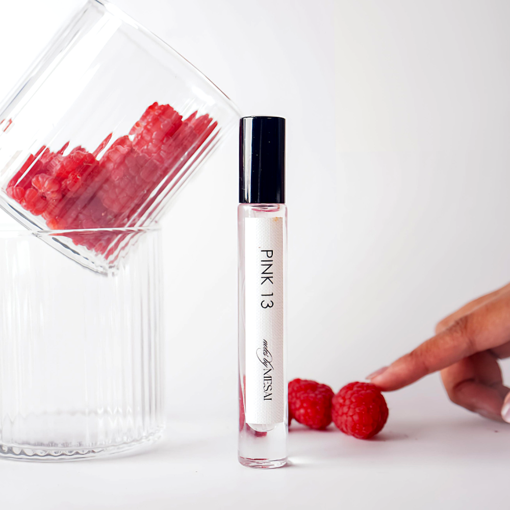 Pink 13 - 10ml Extrait de Parfum