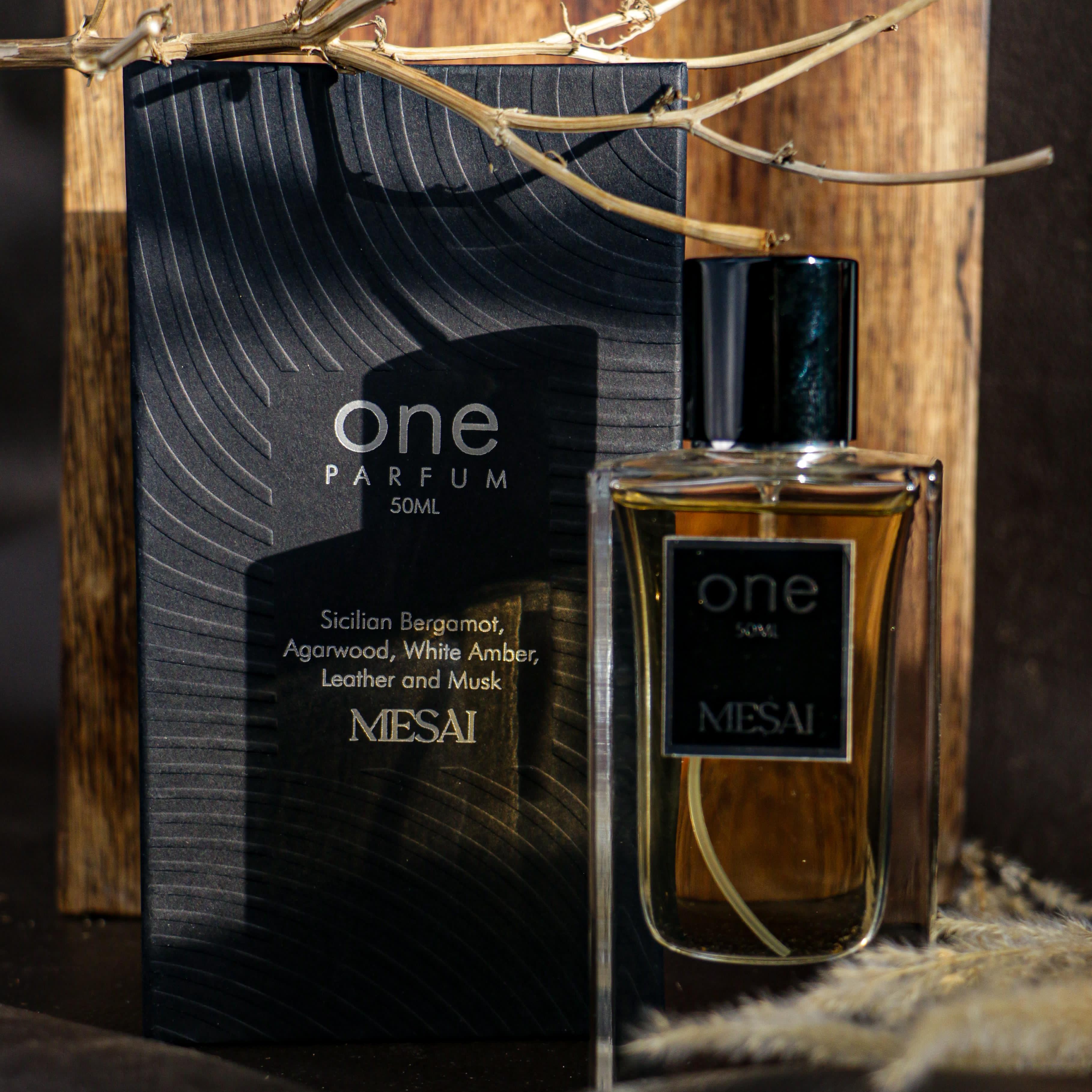 ONE Parfum