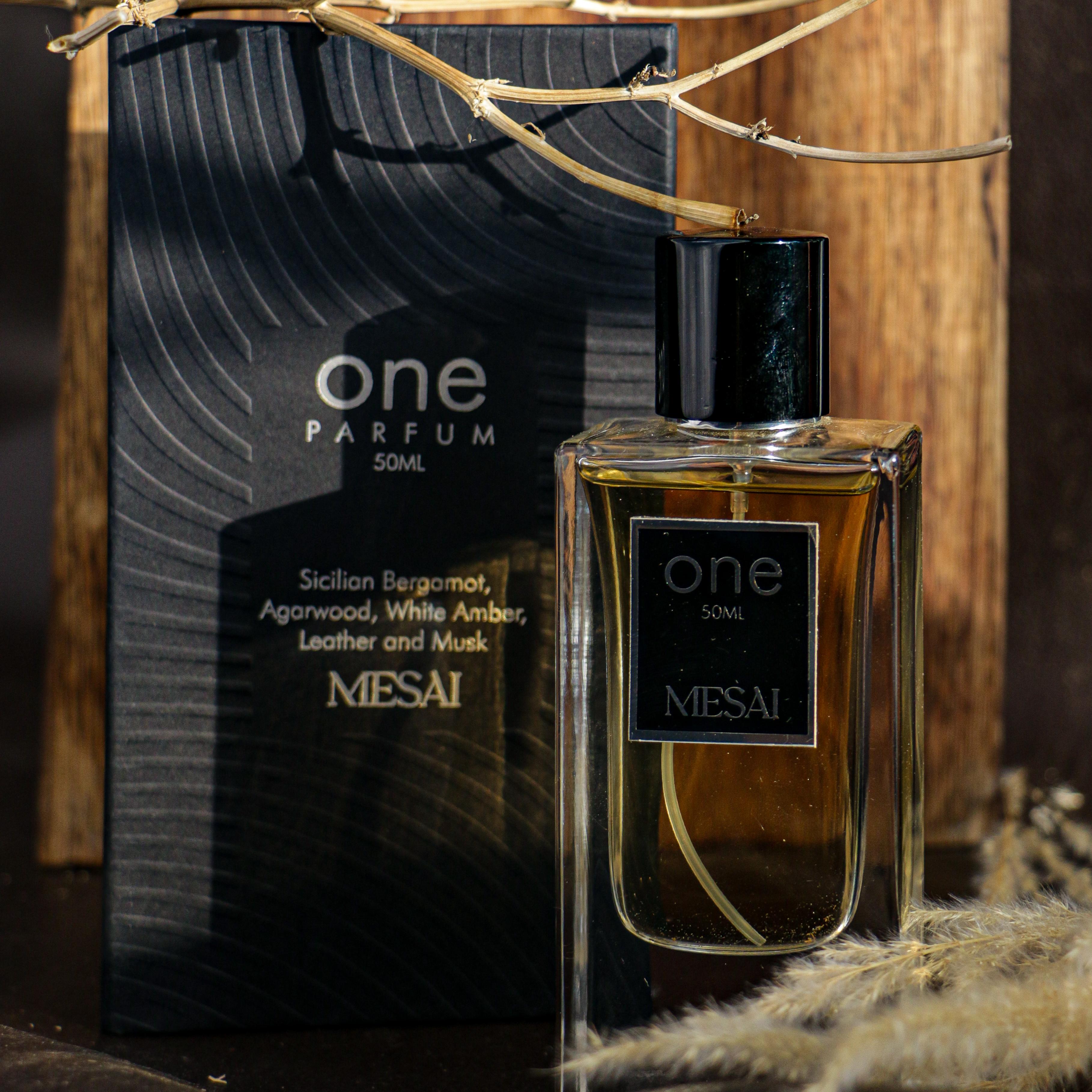 ONE Parfum