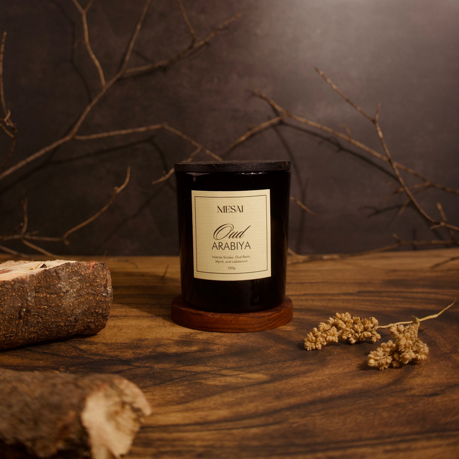 Oud Arabiya