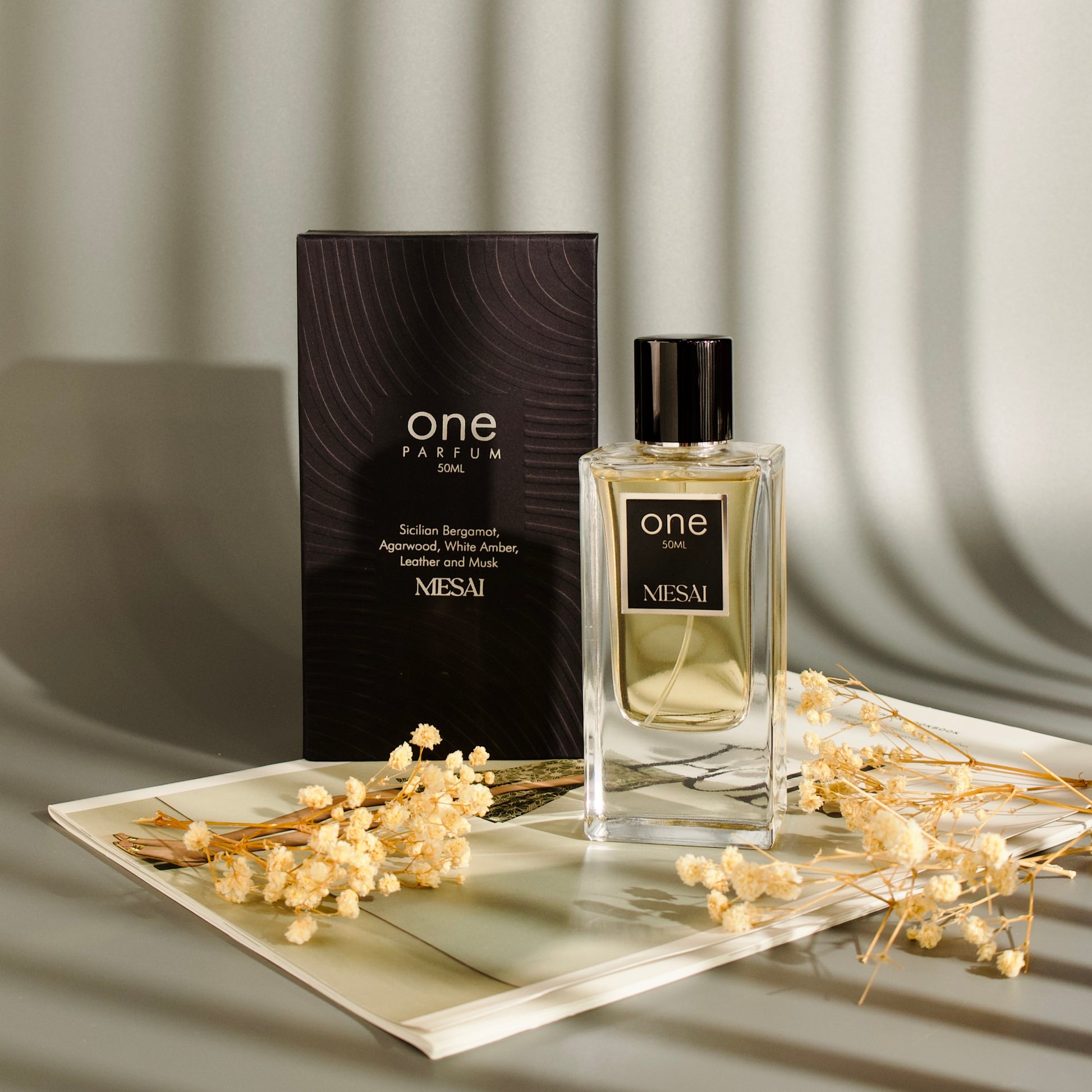 ONE Parfum
