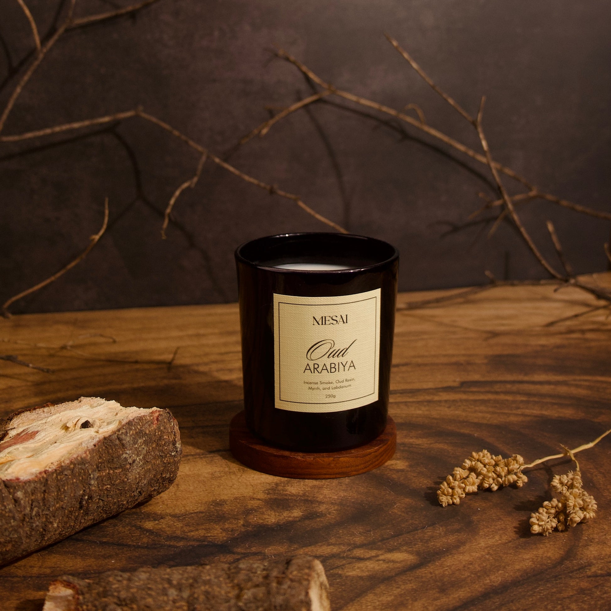 Oud Arabiya