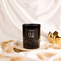 Oud Noir