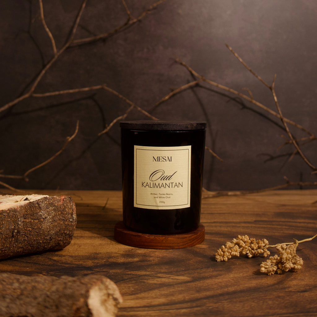Oud Kalimantan
