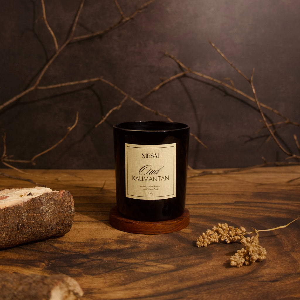 Oud Kalimantan