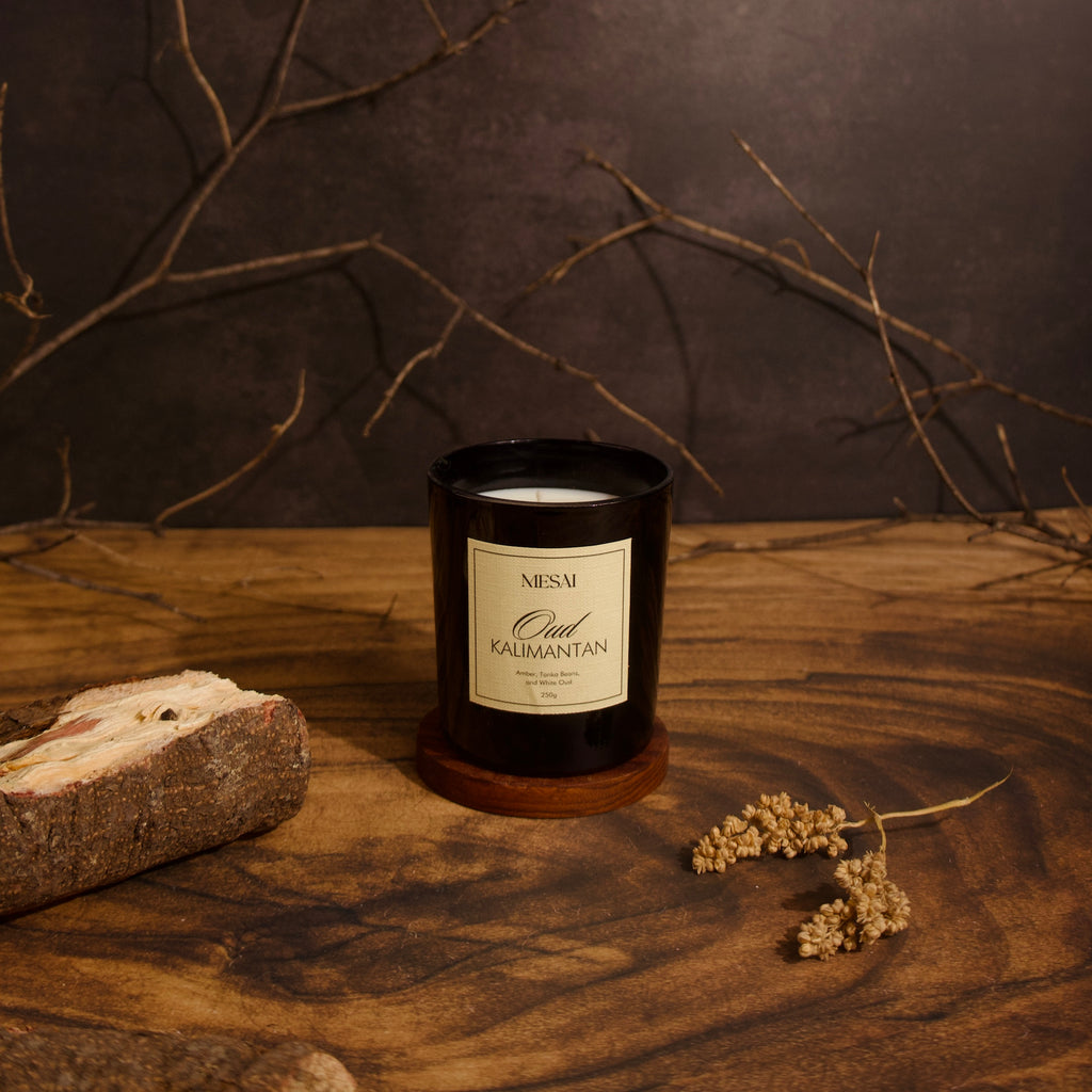 Oud Kalimantan