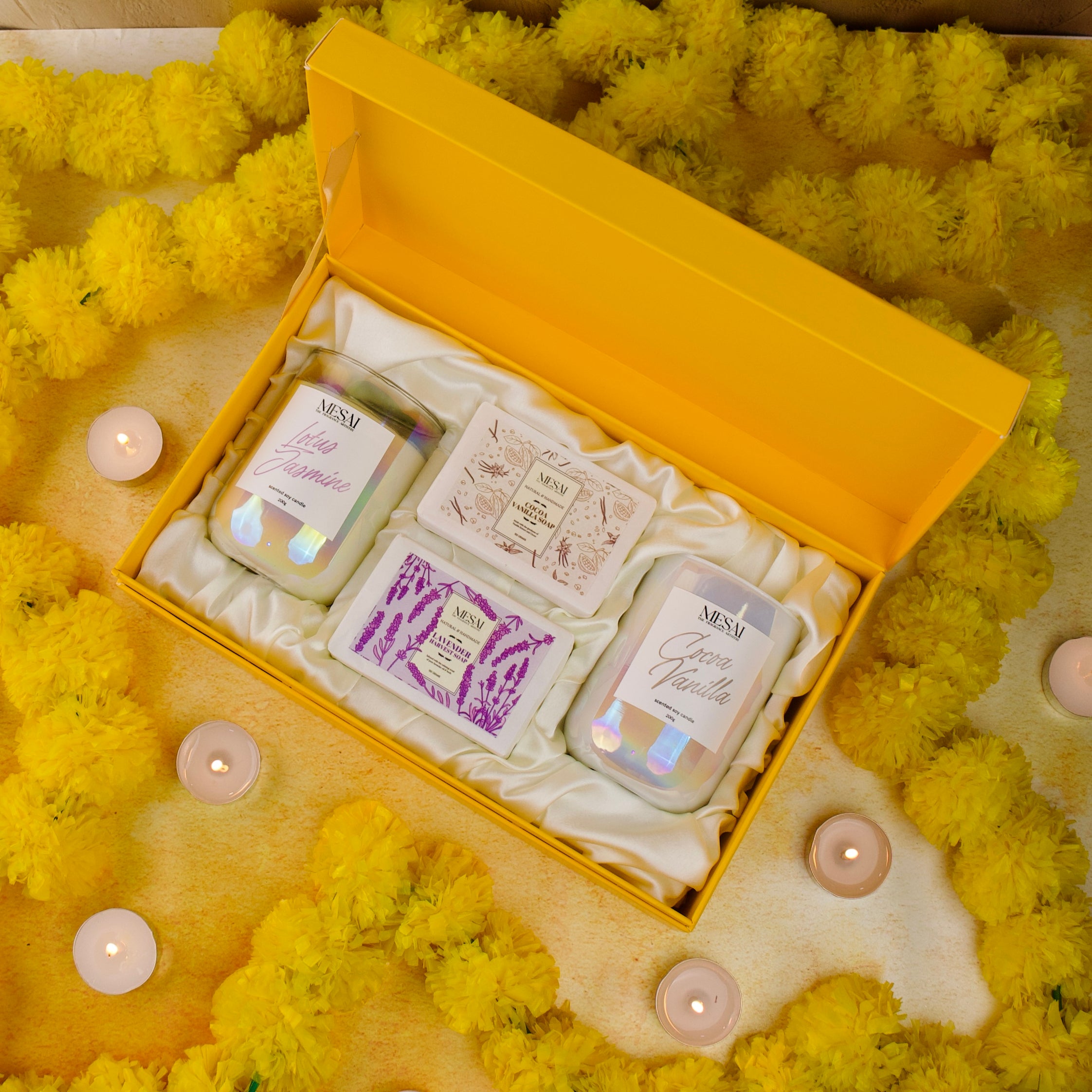 The Radiance Box