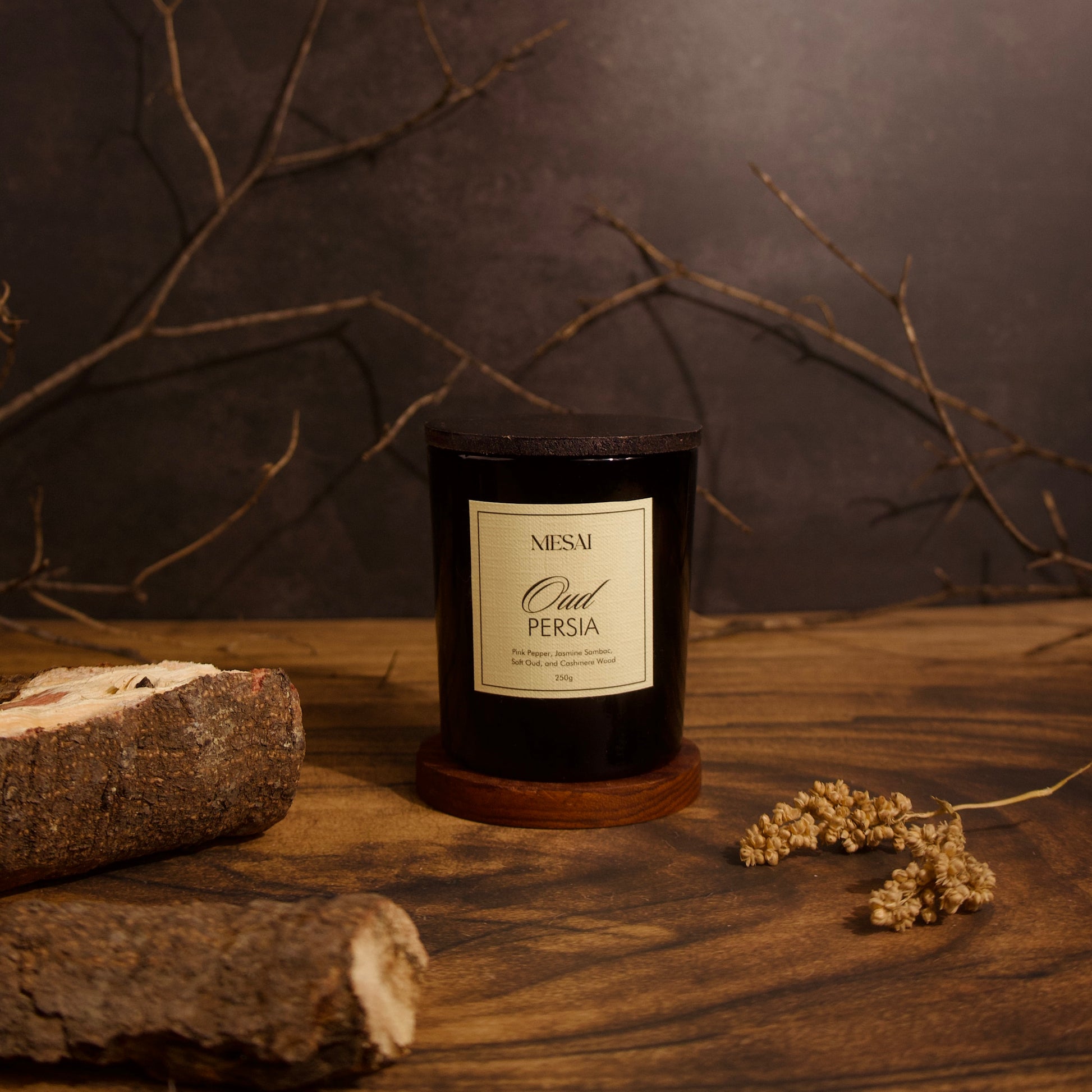 Oud Persia