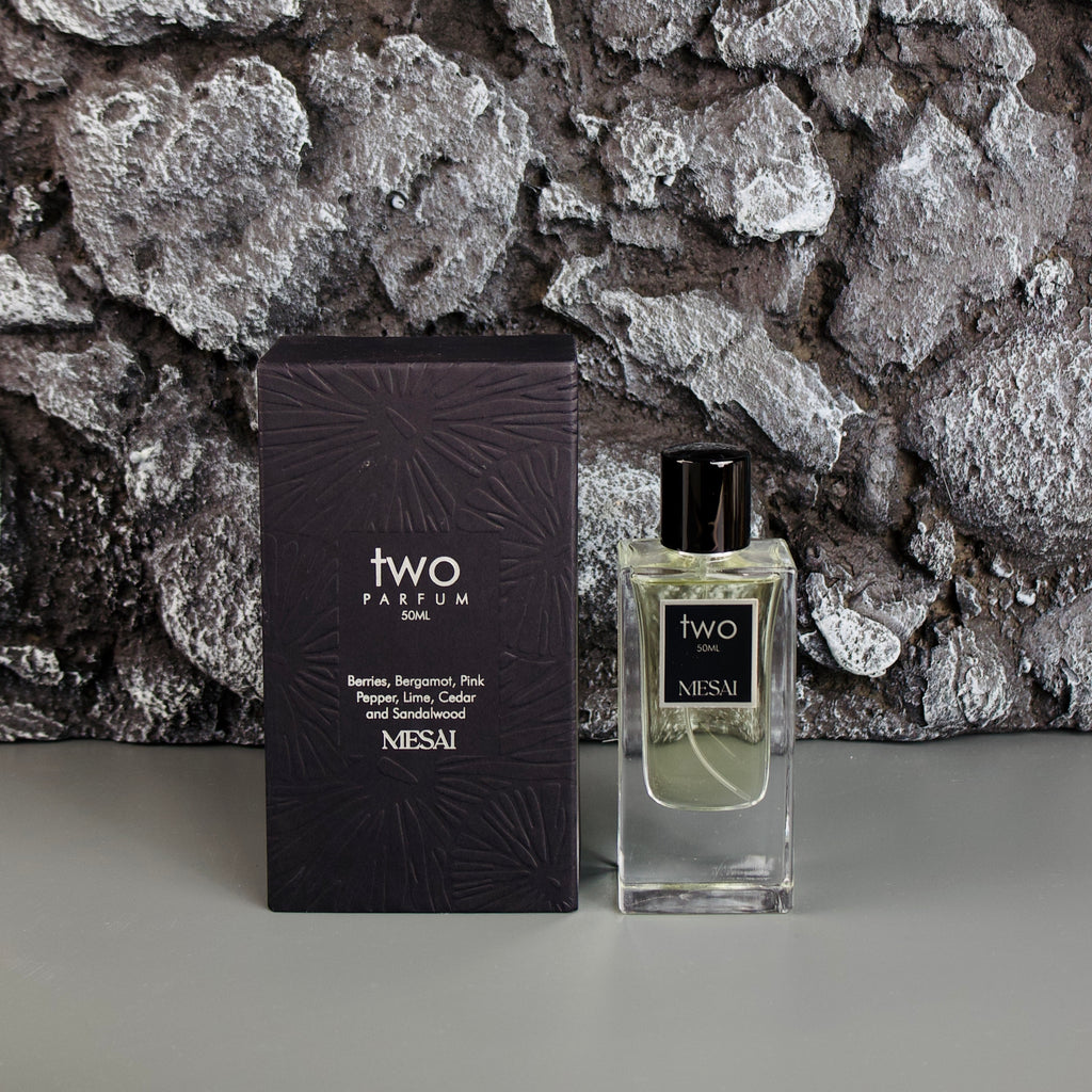 TWO Parfum