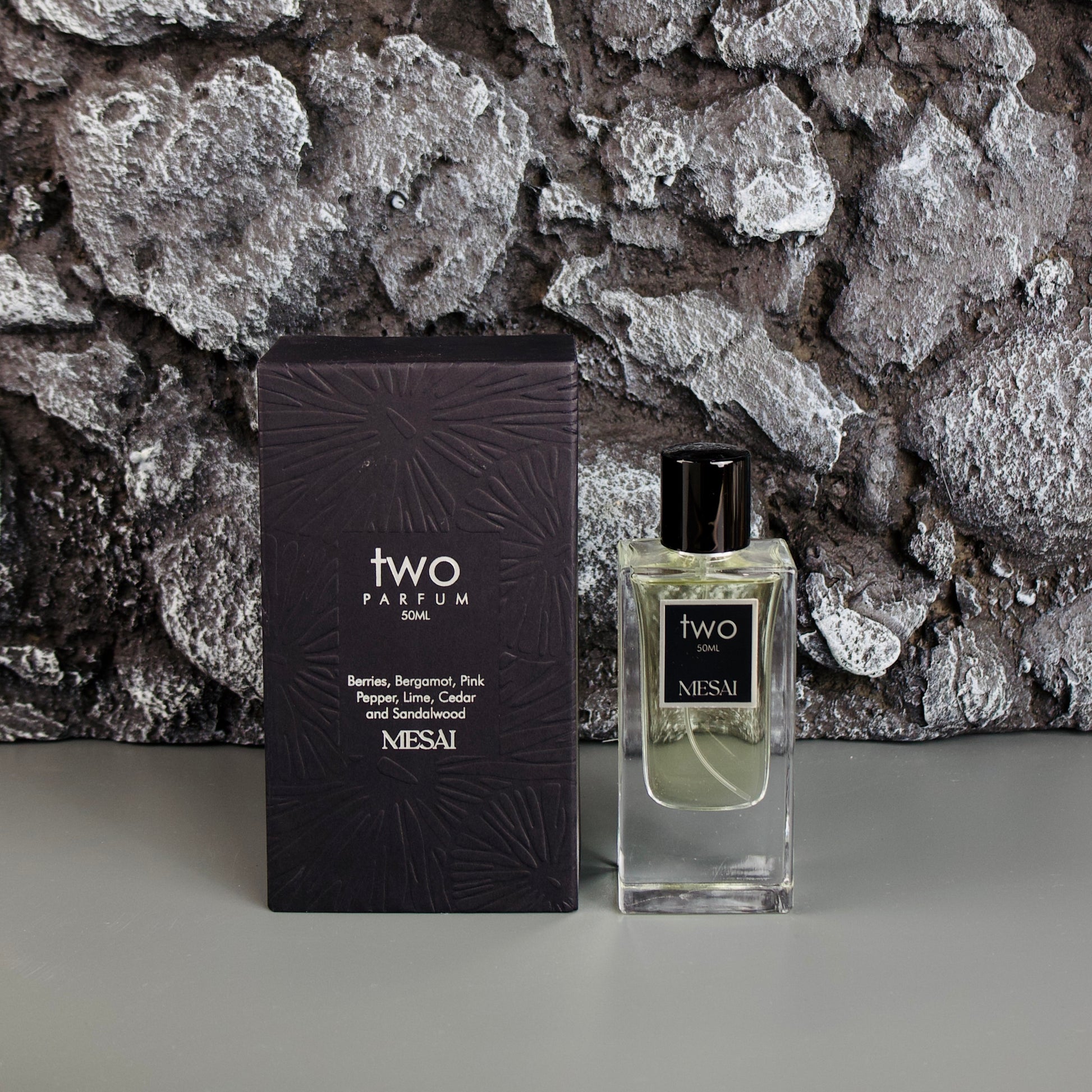 TWO Parfum