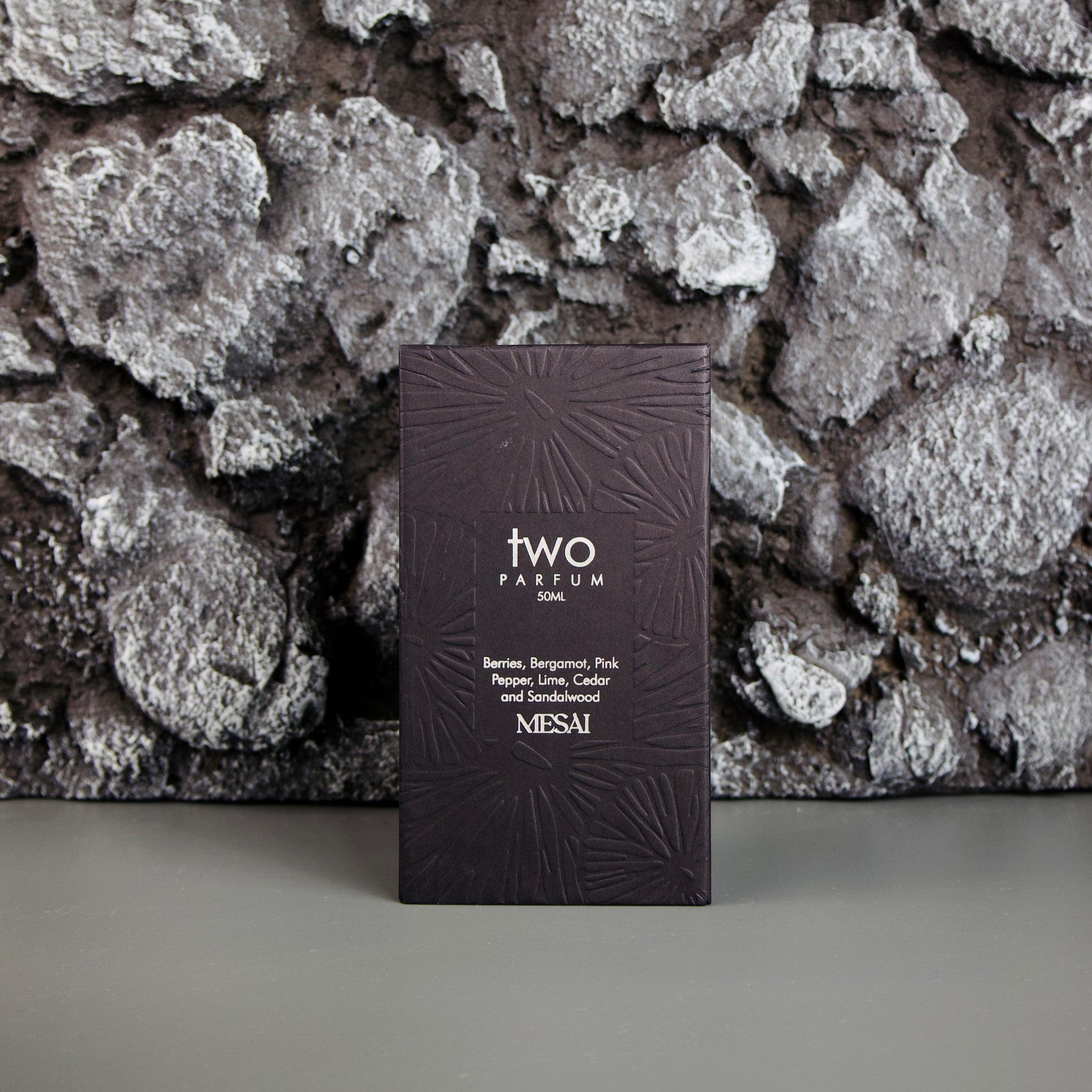 TWO Parfum