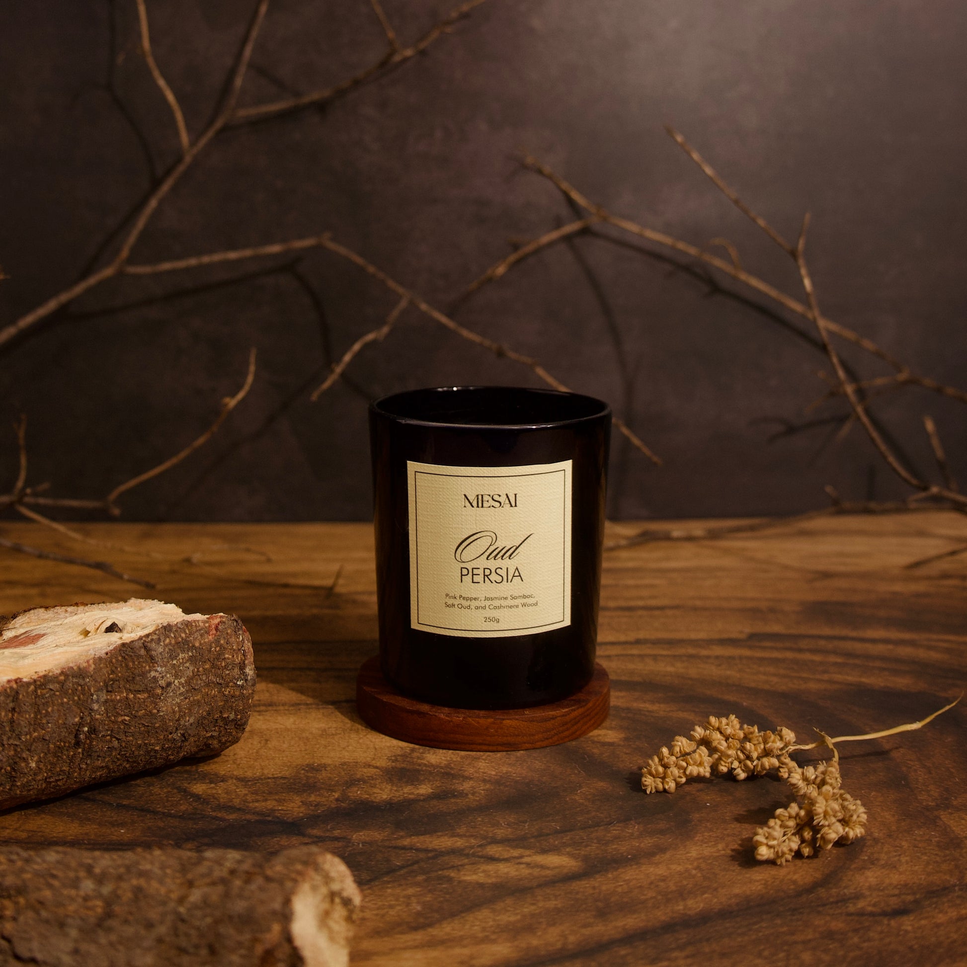 Oud Persia