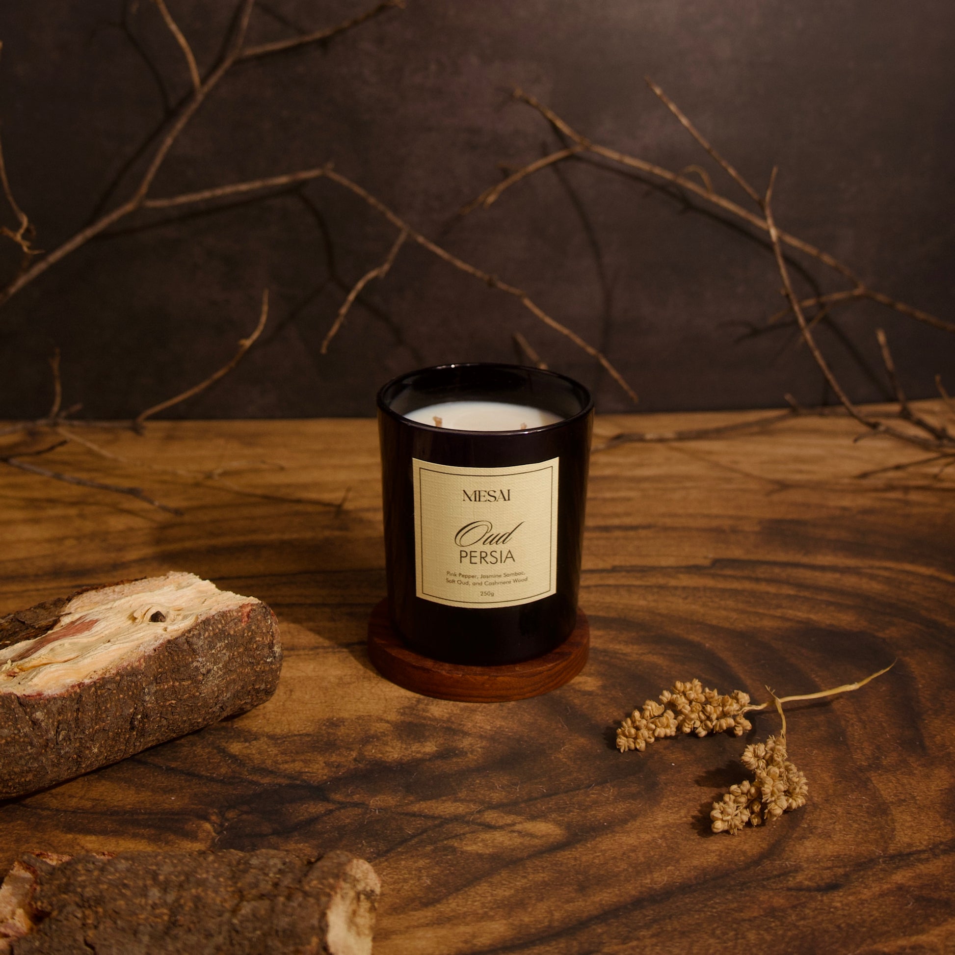 Oud Persia