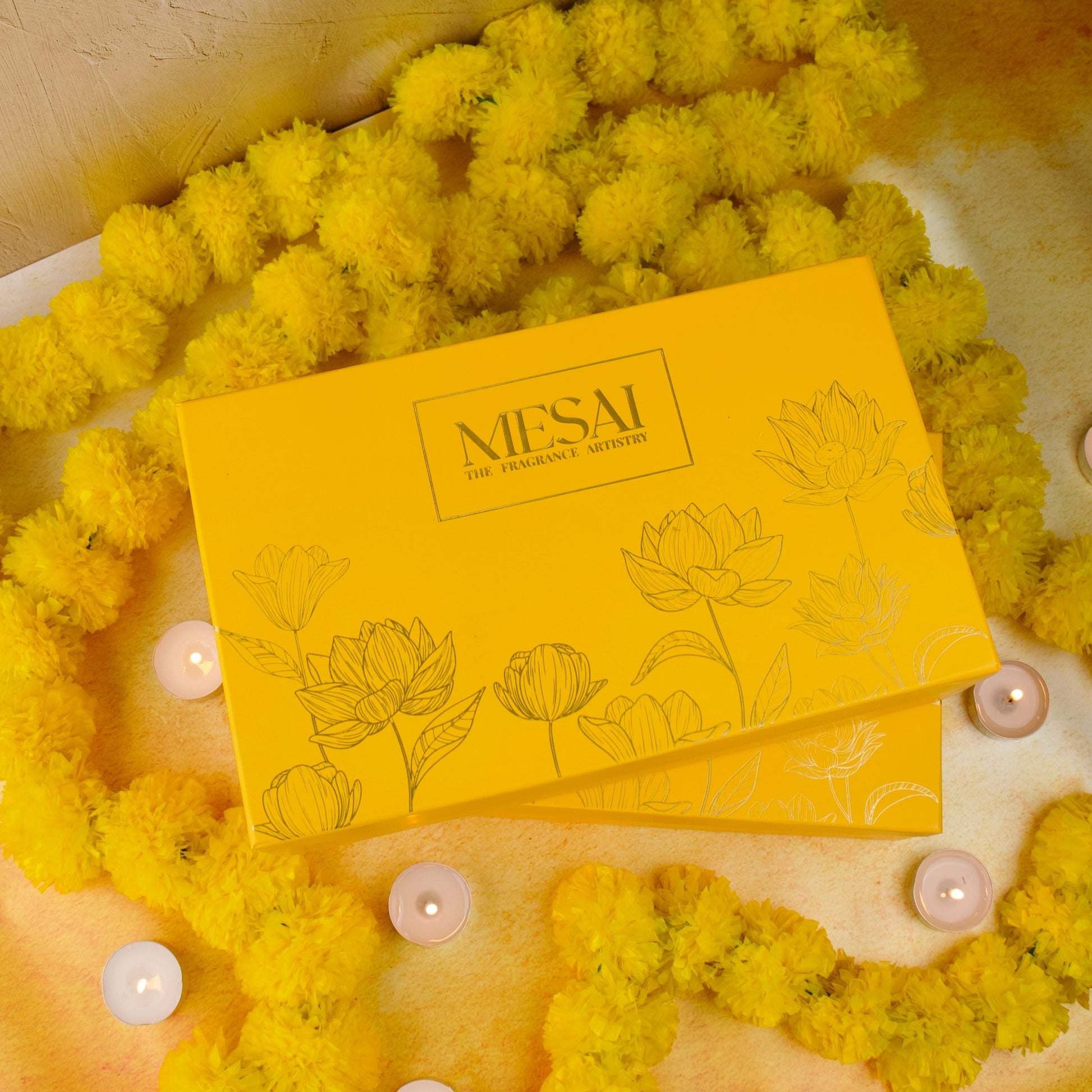 The Radiance Box #2
