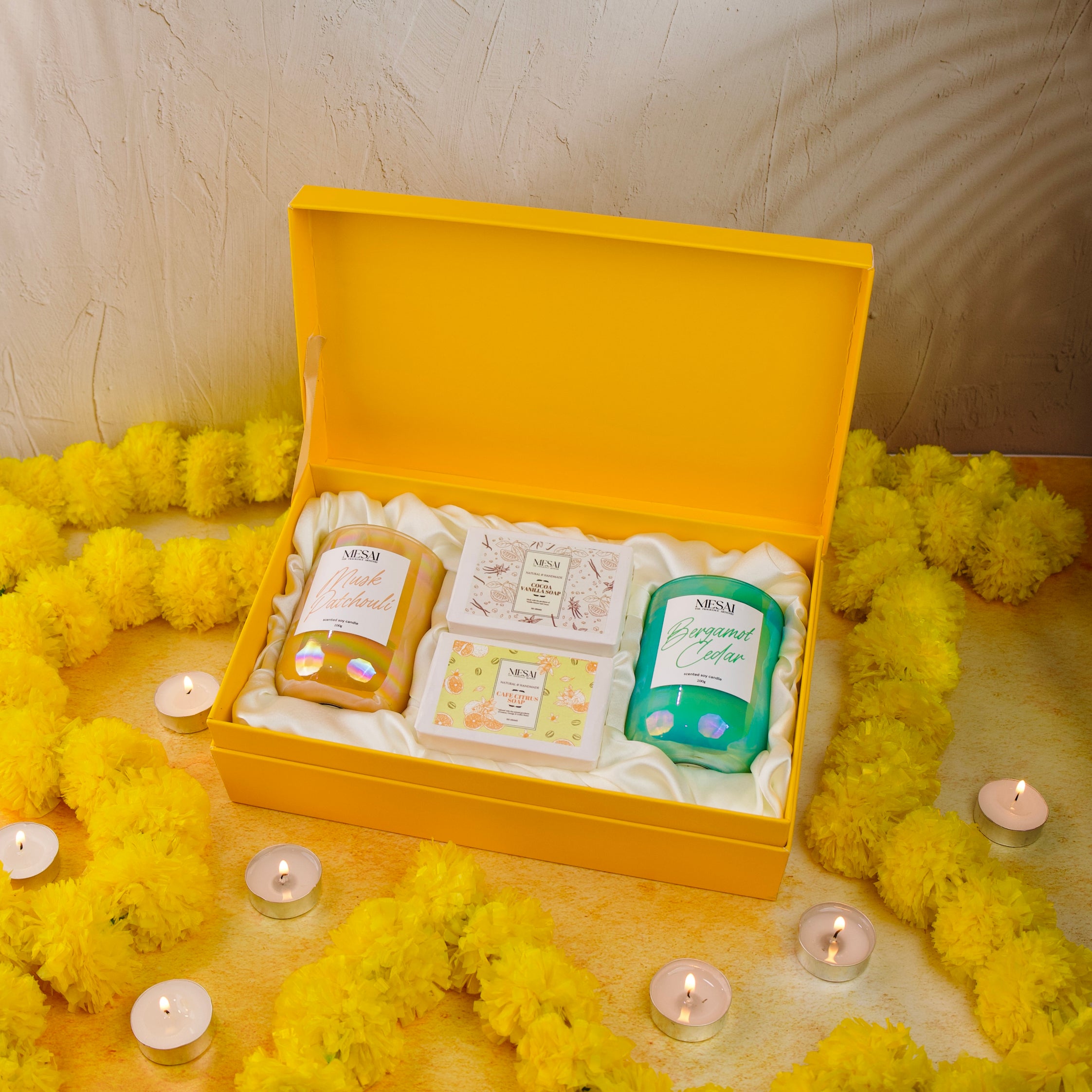 The Radiance Box #2