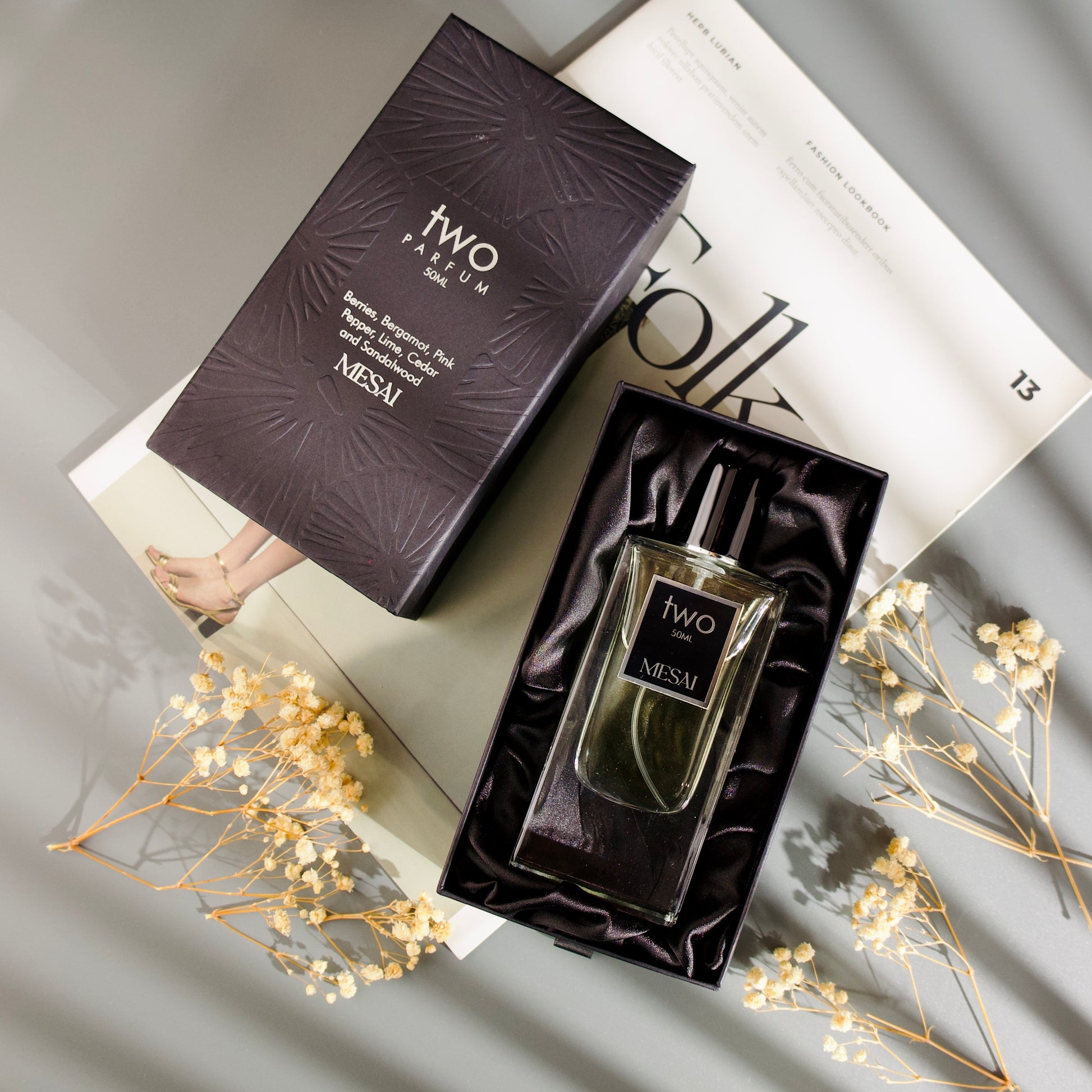 TWO Parfum