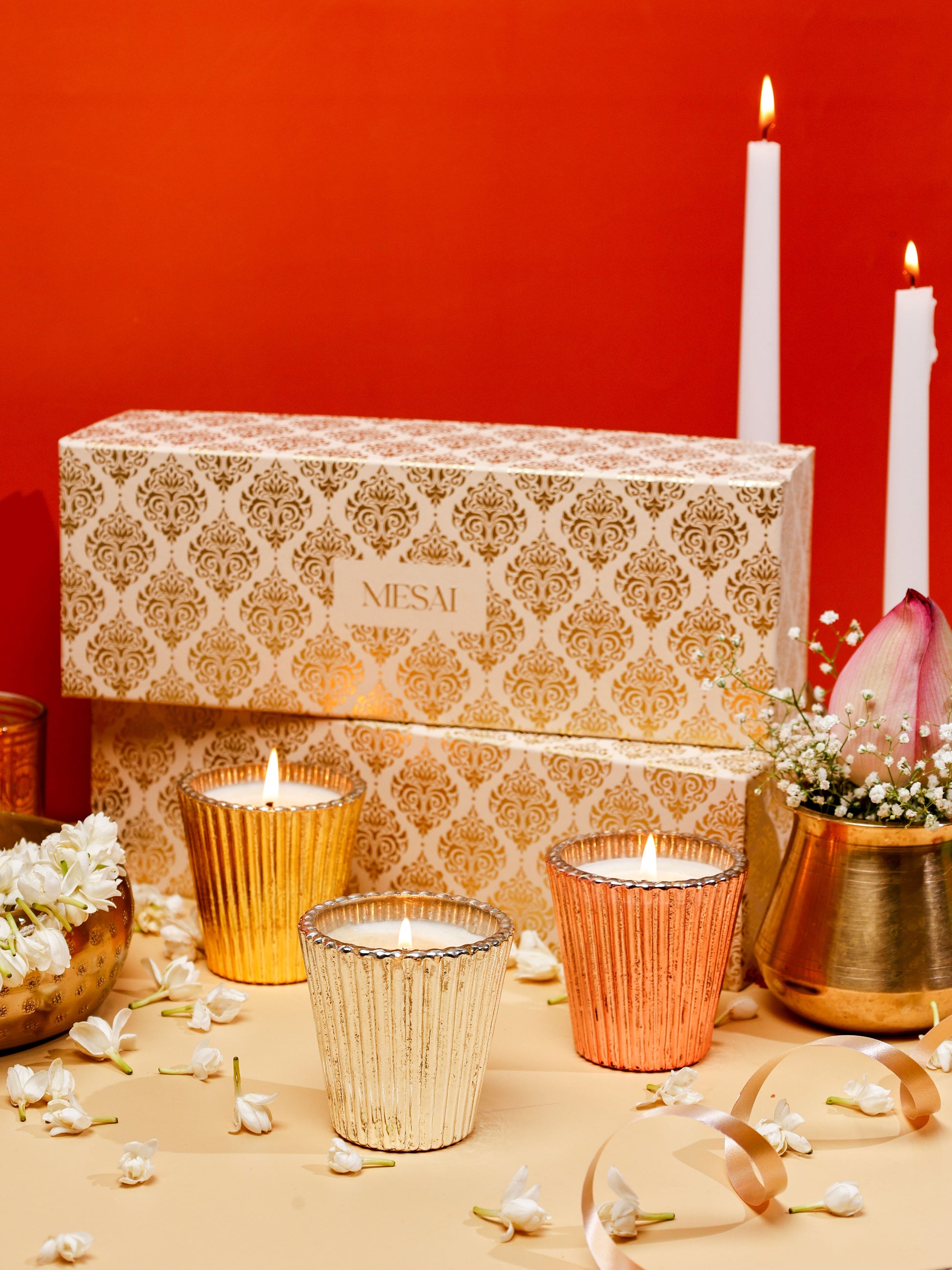 Amritam Box