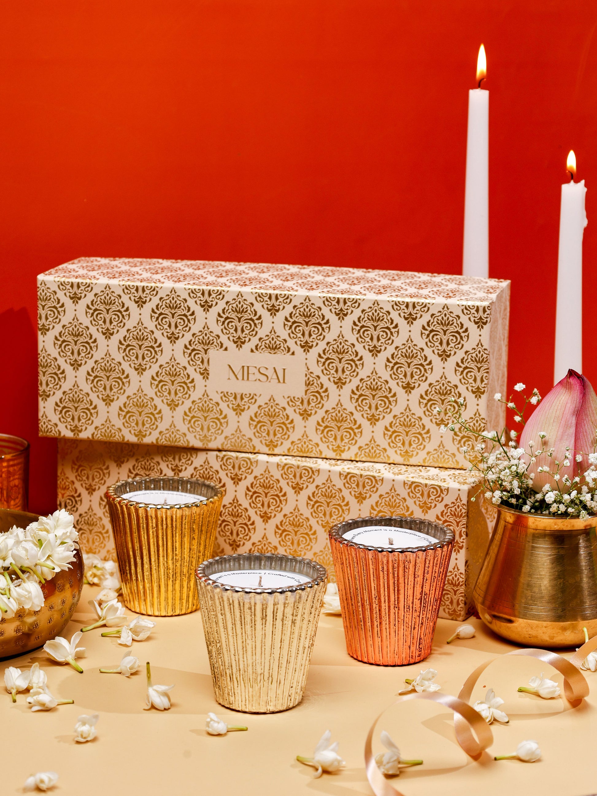 Amritam Box
