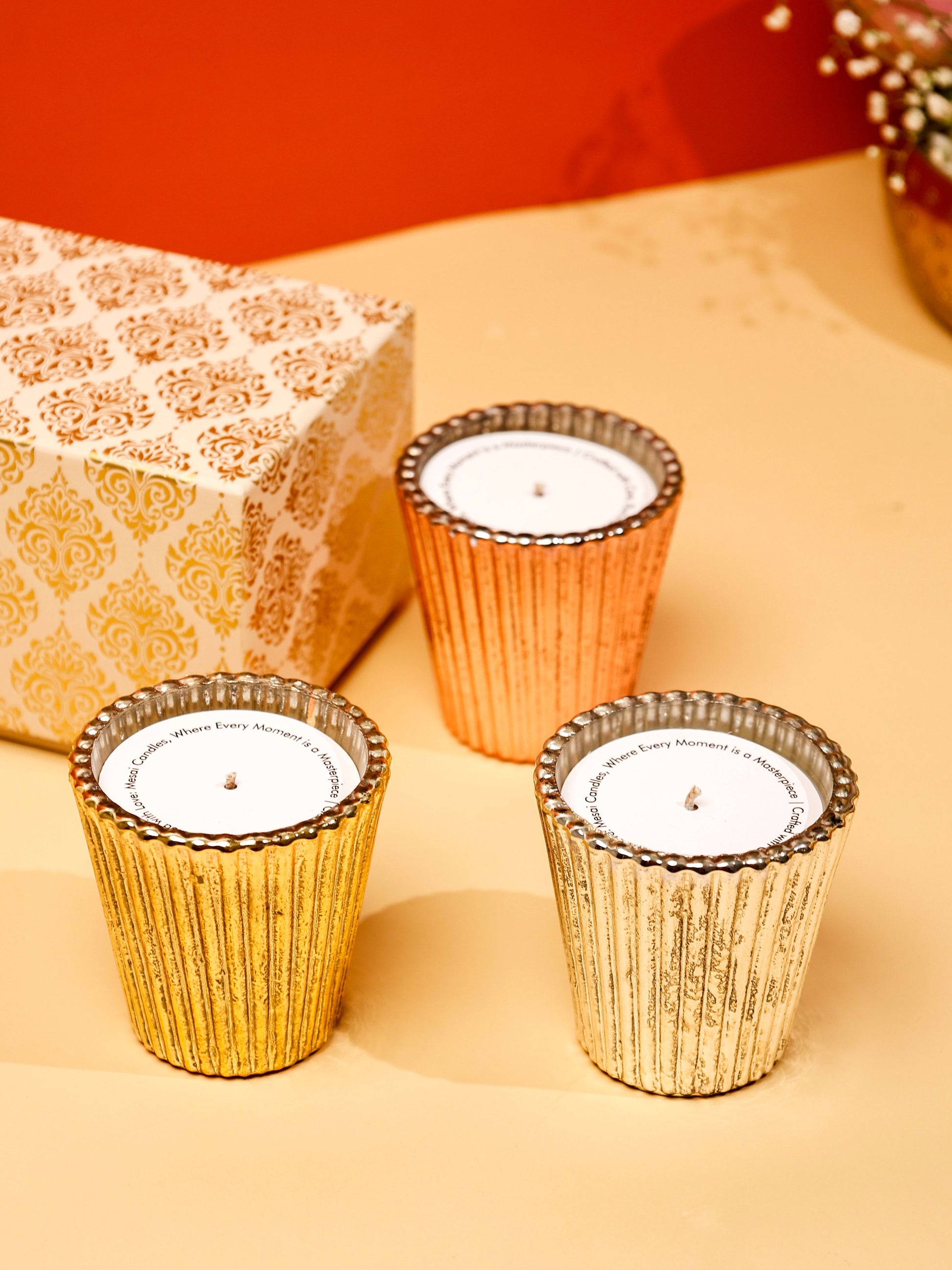 Amritam Box