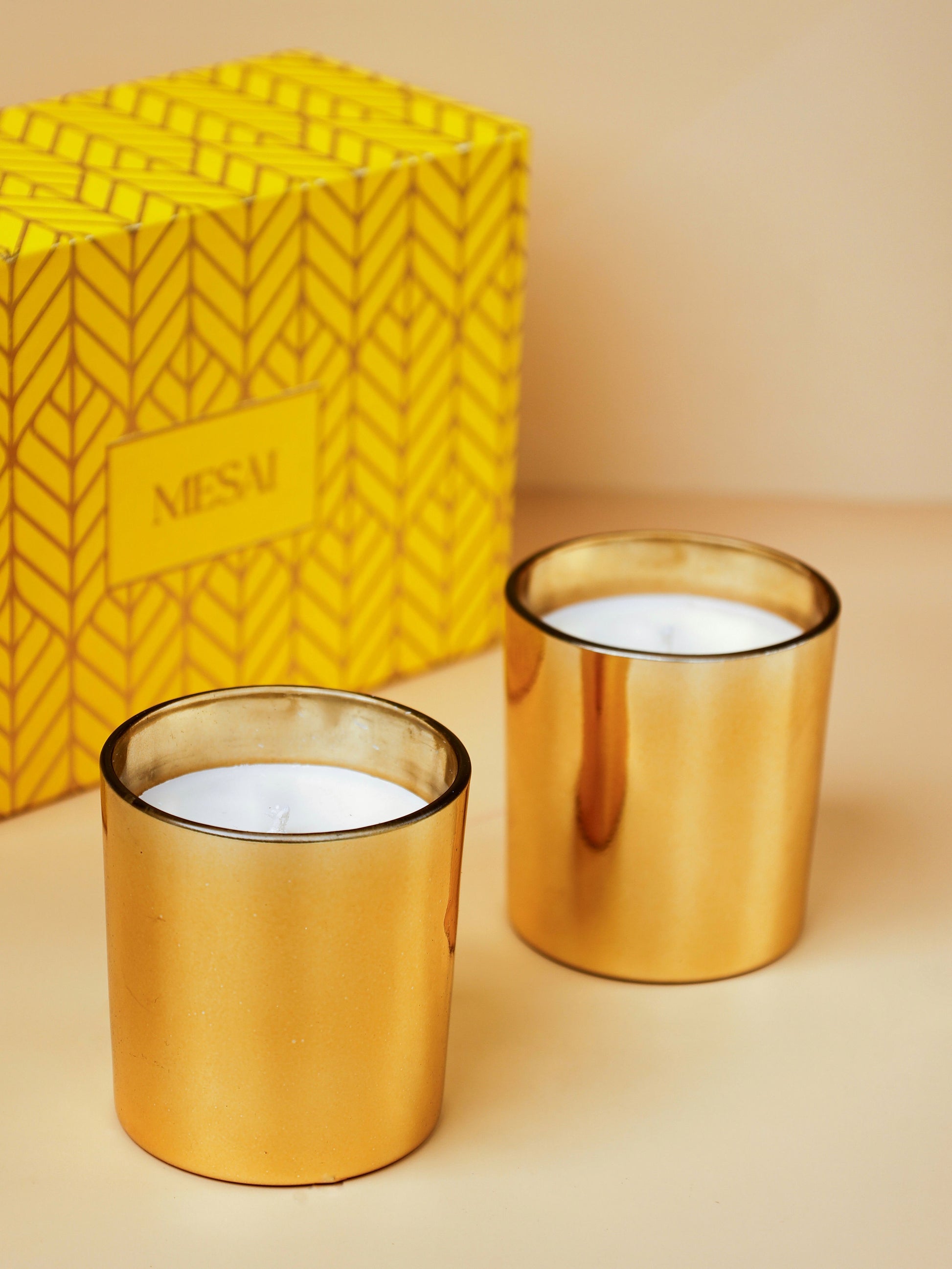 Haldi Box